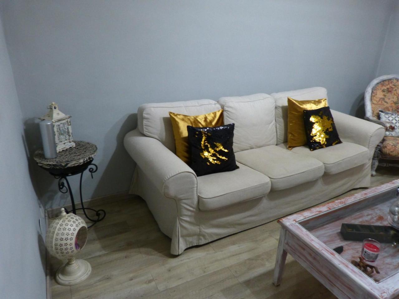 산세바스티안데레예스 Apartamento Sanse 아파트 외부 사진