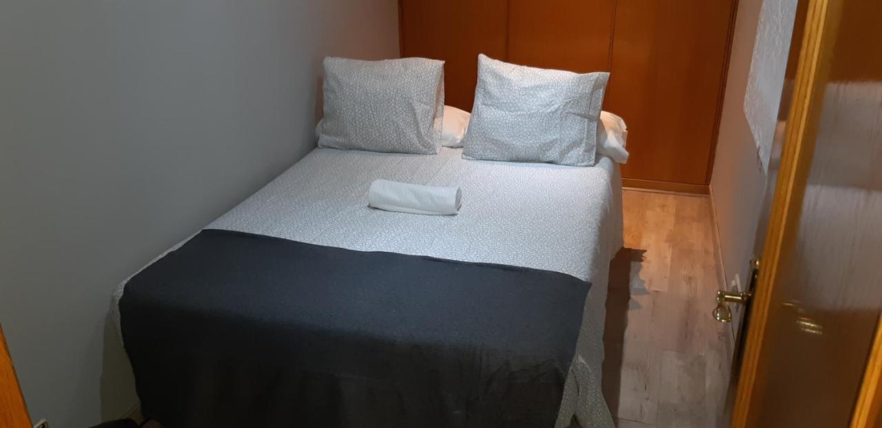 산세바스티안데레예스 Apartamento Sanse 아파트 외부 사진
